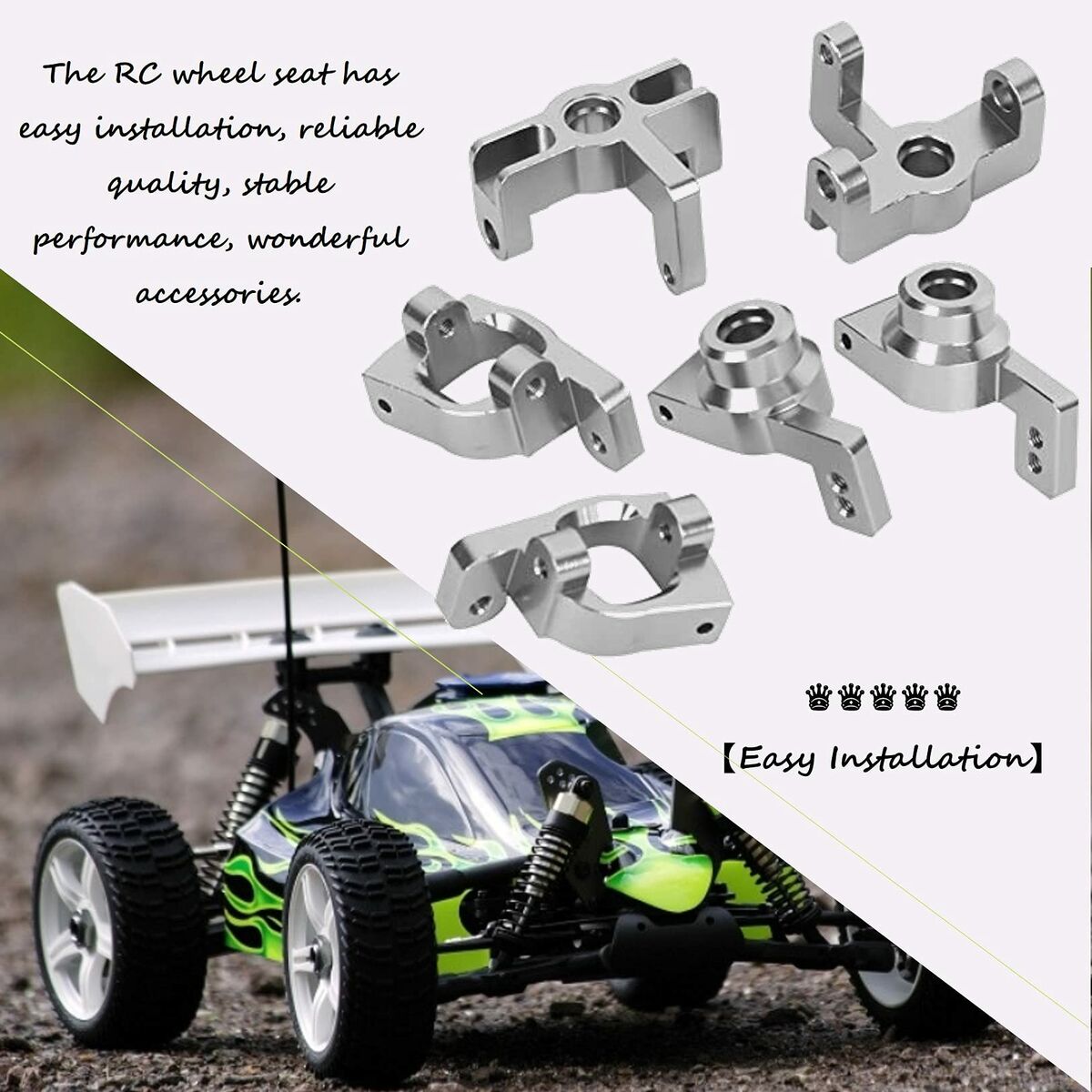 Accessory for virtual reality glasses HTC 99HATF004-00