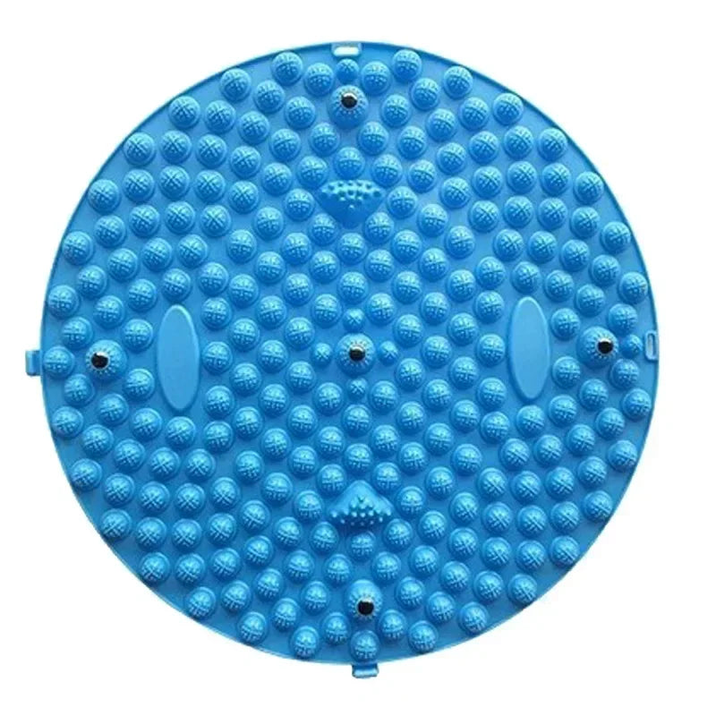 Acupressure Foot Massage Mat - Muscle Relaxation
