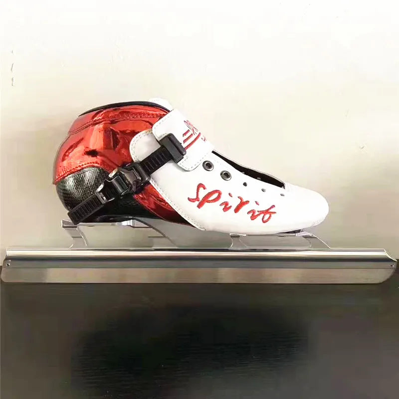 B3 SPIRIT Inline Long Track Speed Ice Skates