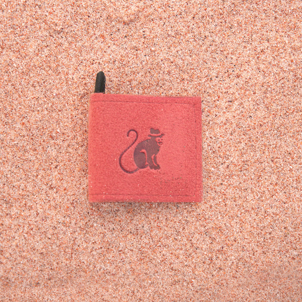 Agent Monkey Multitool | Kabel Organizer | Ocean Red